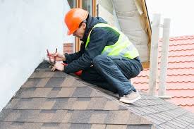 Fast & Reliable Emergency Roof Repairs in Beacon Square, FL